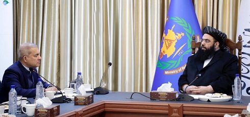 ملګرو ملتونو ۲۰۲۵ ميلادي کال کې د افغان کډوالو ستونزو حل لپاره ۲.۵ ميليارده امريکايي ډالر مصرف کړي