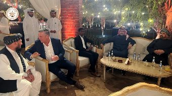 لوی درستيز د يو شمېر هېوادونو د پوځ له مشرانو سره کتلي دي