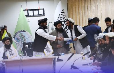 ۲۷ ولایتونو کې د څښاک اوبو د ۹۸ پروژو د تطبیق تړونونه لاسلیک شول