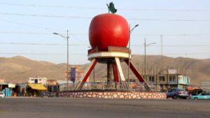 د زاړه ماين چاودنې څلورو ماشومانو ته مرګ ژوبله اړولې