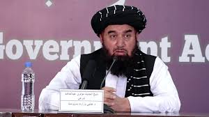 د عدلېې وزير د ځان په اړه خپاره شوي راپورونه رد کړل