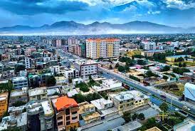 پر کابل د پاکستان بمباريو کې ۲۹ تنوته مرګ ژوبله رسېدلې