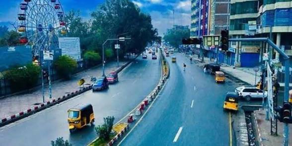 چارواکي: ننګرهار کې هېڅوک له کرکټ لوبې نه دي منع شوي