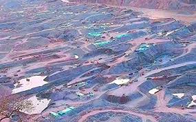 بدخشان کې د کانونو ساتنې لپاره زر کسيزه امنيتي قطعه ګومارل کېږي