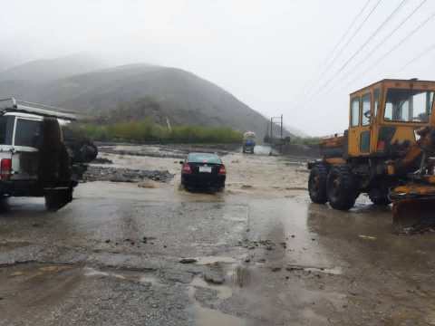 پروان کې د کوټې چت لويدو له امله دوه تنه مړه شوي