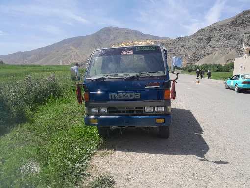 بېلا بېلو پېښو کې شپږو کسانو ته مرګ ژوبله رسيدلې