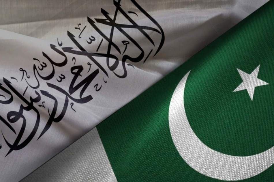 ننګرهار کې پر ډيورنډ فرضي کرښه د افغان او پاکستاني ځواکونو ترمنځ نښته شوې