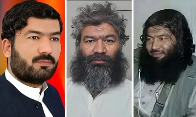 پاکستان کې د داعش خراسان ډلې يو لوړ پوړی مشر نيول شوی دی