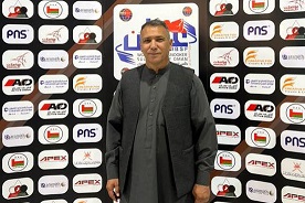 د افغانستان د سنوکر او بيليارد ملي فدراسیون رئيس وژل شوی دی