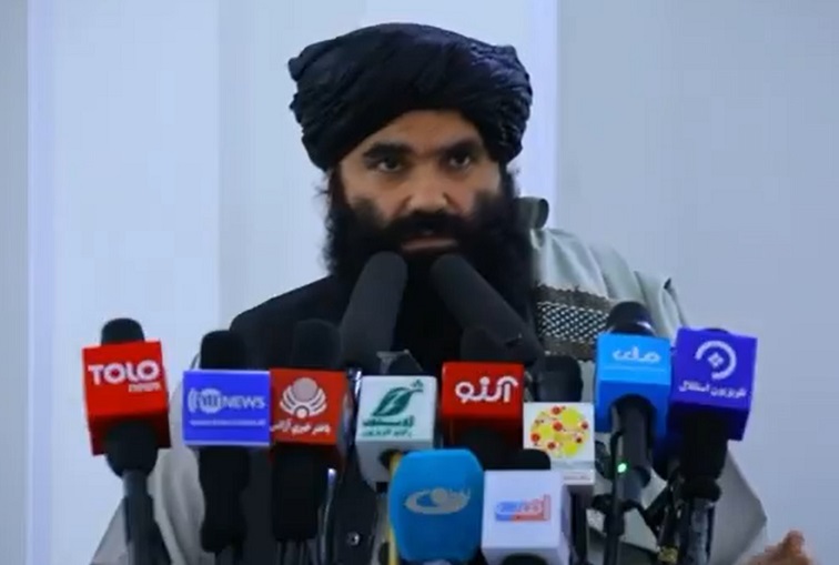 حقاني: پاکستان پوځي رژيم د پرديو د ګټو لپاره د ولسونو تر منځ دوښمنۍ پيدا کوي