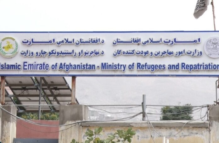 د عراق او پاکستان له زندانونو څخه ۴۰۳ افغان کډوال خوشې شول