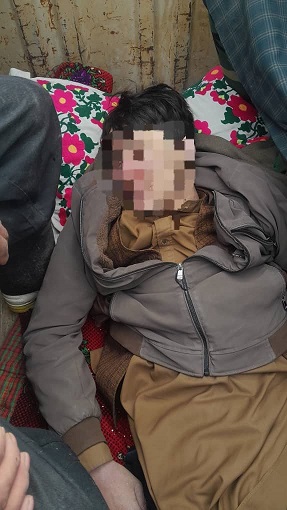 سرپل کې د سختې يخنۍ له امله يو تن مړ شوی