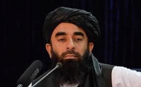 طالبان: کابل کې د ايمن الظواهري د اوسيدو په اړه معلومات نه لرو