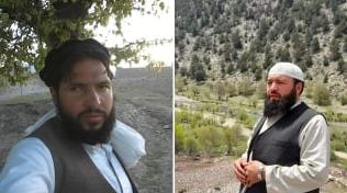 ننګرهار کې د دوو وروڼو په ګډون درې تنه وژل شوي