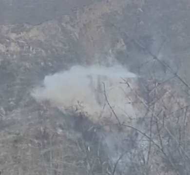 د ننۍ زلزلې له امله بدخشان څخه د دوه تنو د ټپي کېدو خبر ورکړل شوی