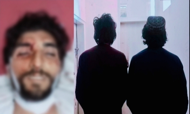فراه او خوست کې درې کسان د قتل په تور ونيول شول