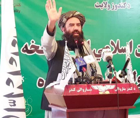 نوري: افغانستان هيچاته ګواښ نه دی