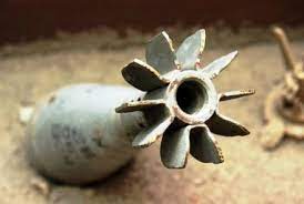 ارزګان کې د هاوان سرګلولې چاودنې درې وروڼه وژلي
