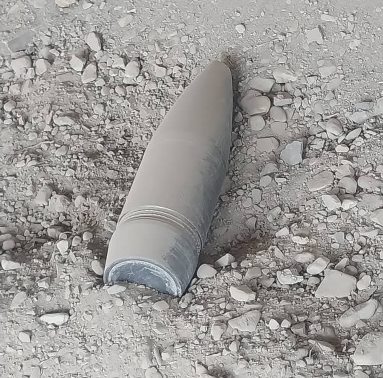 پر خوست د پاکستان د تازه بريدونو له امله نهو تنو ته مرګ ژوبله رسېدلې