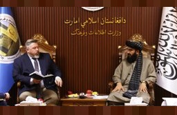روسيه: غواړو افغانستان ته د خپلو سيلانيانو جريان زيات کړو