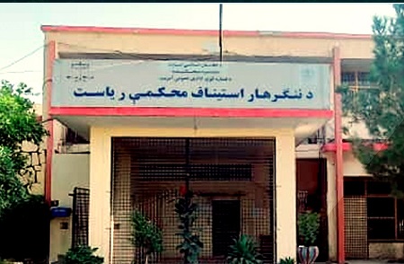 په غلا تورن  دوه تنه تعزيراً مجازات شول