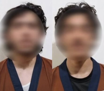 لوګر کې د يوې کورنۍ د څلورو غړيو د قتل په تور دوه تنه ونيول شول