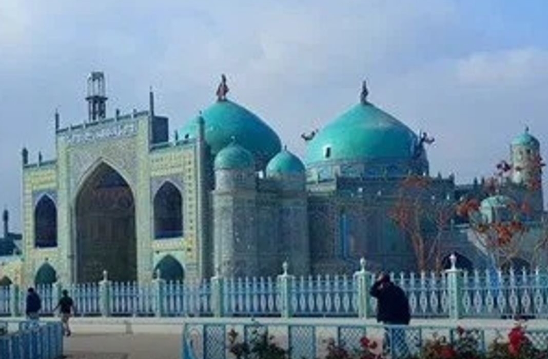 د پاکستان پوځي رژيم الوتکو يو ځل بيا د افغانستان هوايي حريم نقض کړ