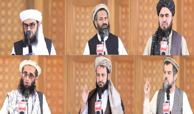 ديني علماوو په پنجشير کې د جګړې د درولو غوښتنه وکړه