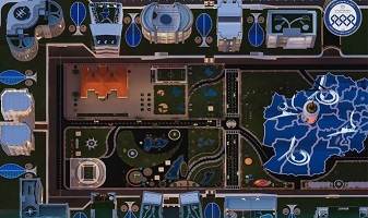 کندز کې د ۴۵ میلیارده افغانیو په ارزښت ښارګوټی جوړېږي