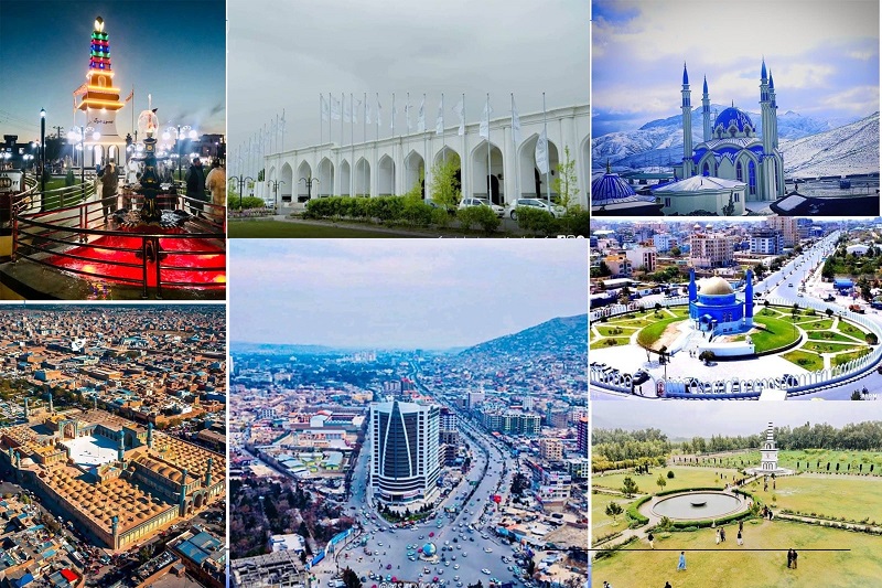 داوو زونونو د واليانو ترمنځ د همغږۍ ناسته کندهار کې تر سره شوې