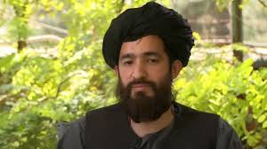 افغانستان له پاکستان سره د خبرو لپاره  چين ته د پلاوي استول تاييد کړل