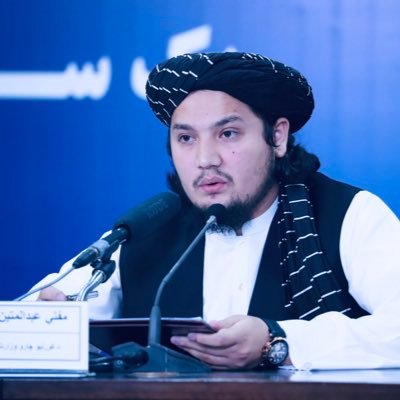 قانع: اسلامي امارت د تل لپاره د امنيت په تامين ټينګار کړی