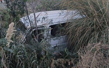 د اوو روغتيايي کارکونکو په ګډون لس تنو ته مرګ ژوبله ورسېده