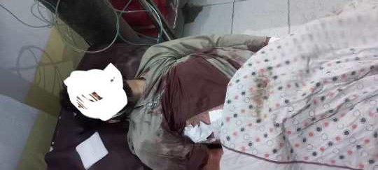 ناڅرګندو وسله والو يو ډاکتر وژلی