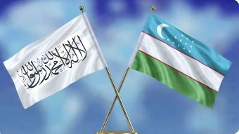 ازبکستاني پلاوي د هرات له والي سره د سوداګريزو اړيکو په پراختيا خبرې کړي