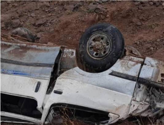 بدخشان کې د جلا جلا پېښو له امله پنځه تنه مړه شوي