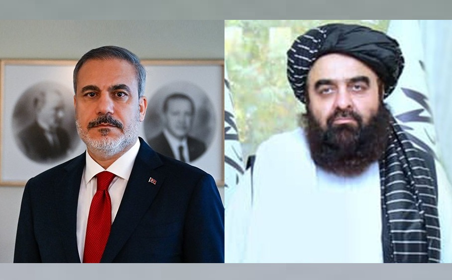 متقي: د  اسلامي امارت ځواکونوټاکلي اهداف په برياليتوب سره ويشتلي دي