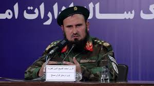 لوی درستيز: پاکستان له اوربند سرغړونه کړې