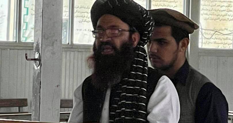 د پاسپورت عمومي رياست لپاره نوی مشر وټاکل شو