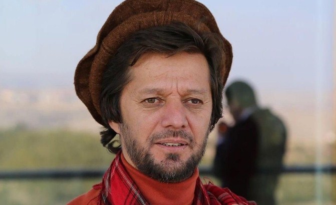 پنجشير کې د مقاومت جبهې ویاند ووژل شو