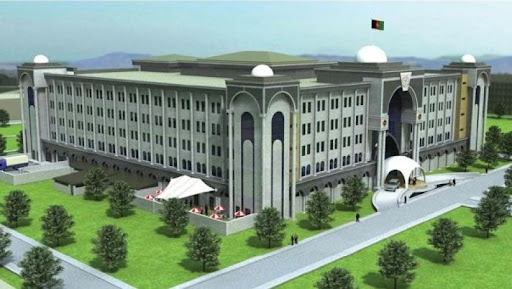 د قول اردوګانو لپاره نوي نمونه وټاکل شول