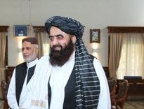 متقي: د امريکا کانګريس دې د امريکا له خوا د افغانستان د پيسو کنګل کېدل په عادلانه ډول وڅېړي