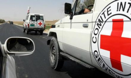 د نورستان جګړه ځپلو سیمو ته د بشري مرستو رسول پيل شول