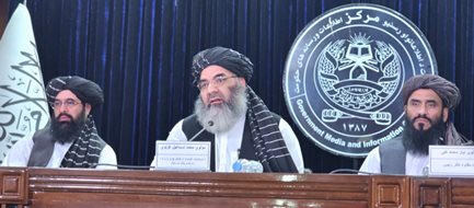 سرحدي او ډيورنډ فرضي کرښې ته څېرمه د يو ميليارد افغانيو په ارزښت پروژې منظورې شوي