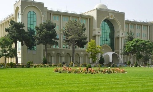 افغانستان د اسلام اباد په ګډون د پاکستان يو شمېر سيمې په نښه کړې