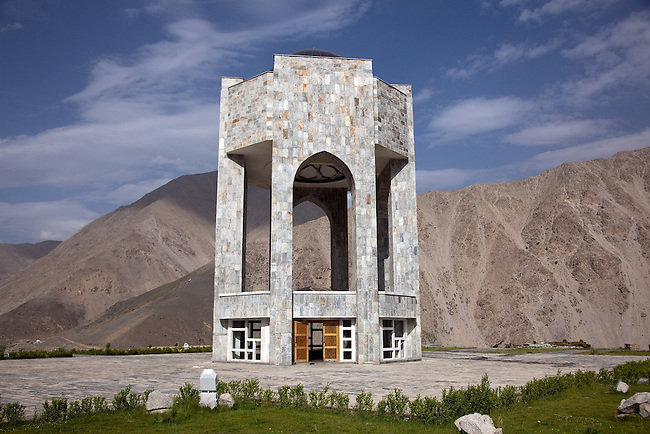 طالبان د پنجشير مرکز بازارک ته داخل شوې