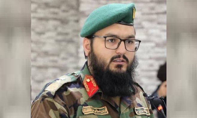 افغان هوايي ځواکونو پاکستان کې تازه بمبارۍ کړي