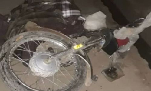 بادغيس کې د ترافيکې پېښې له امله دريو کسانو ته مرګ ژوبله اوښتې