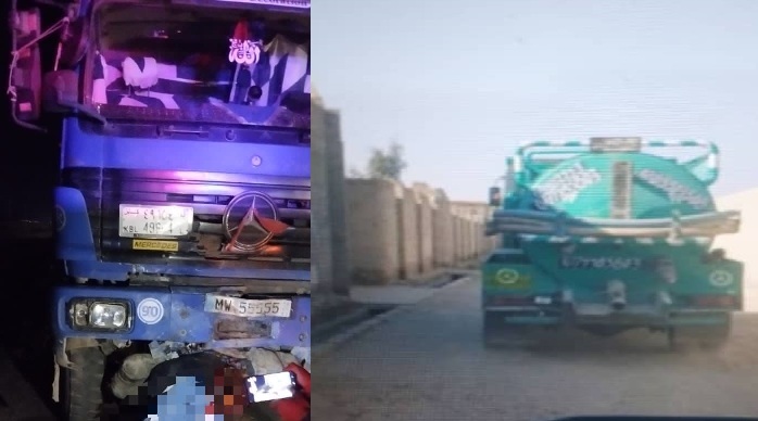 ترافيکي پېښو کې شپږ تنه مړه شوي