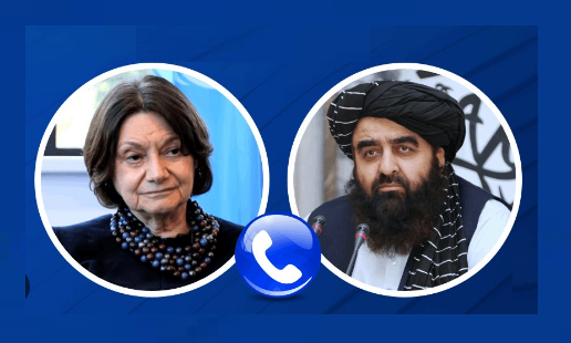 د پاکستان د هوايي بريدونو موضوع د ملګرو ملتونو له غړو هېوادونو سره راپورته کيږي